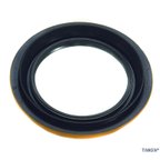Timken 710072 Wheel Seal - Front, Front Inner or Front Outer - view 1