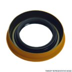 Timken 710098 Wheel Seal - Front or Front Inner - view 1