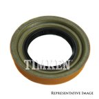 Timken 710098 Wheel Seal - Front or Front Inner - view 4