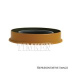 Timken 710098 Wheel Seal - Front or Front Inner - view 2