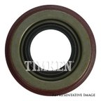 Timken 710101 Drive Axle Shaft Seal - Front - view 6