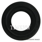 Timken 710113 Transfer Case Output Shaft Seal - Front - view 6