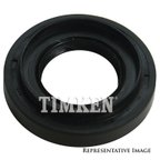 Timken 710113 Transfer Case Output Shaft Seal - Front - view 2