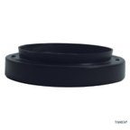 Timken 710113 Transfer Case Output Shaft Seal - Front - view 3