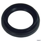 Timken 710114 Transfer Case Output Shaft Seal - Front or Rear - view 1