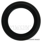 Timken 710114 Transfer Case Output Shaft Seal - Front or Rear - view 6