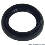 Timken 710115 Manual Transmission Output Shaft Seal - Left - view 1