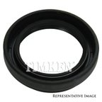 Timken 710115 Manual Transmission Output Shaft Seal - Left - view 4
