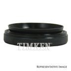 Timken 710115 Manual Transmission Output Shaft Seal - Left - view 2