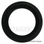 Timken 710115 Manual Transmission Output Shaft Seal - Left - view 3