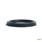 Timken 710130 Wheel Seal - Rear - view 3