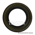 Timken 710131 Wheel Seal - Rear Inner - view 6