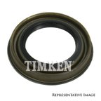 Timken 710131 Wheel Seal - Rear Inner - view 2
