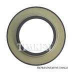 Timken 710150 Wheel Seal - Rear Outer - view 6