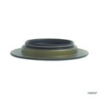Timken 710150 Wheel Seal - Rear Outer - view 3