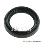 Timken 710173 Manual Transmission Output Shaft Seal - Front, Left, Rear or Right - view 2