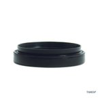 Timken 710173 Manual Transmission Output Shaft Seal - Front, Left, Rear or Right - view 3