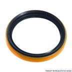 Timken 710227 Wheel Seal - Rear Outer - view 1