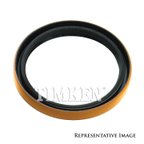 Timken 710227 Wheel Seal - Rear Outer - view 4