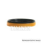 Timken 710227 Wheel Seal - Rear Outer - view 2
