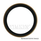 Timken 710227 Wheel Seal - Rear Outer - view 3