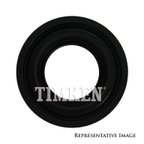 Timken 710245 Differential Pinion Seal - Rear - view 6