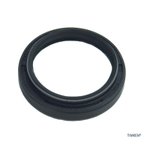 Timken 710247 Manual Transmission Output Shaft Seal - Rear - view 1
