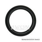 Timken 710247 Manual Transmission Output Shaft Seal - Rear - view 6