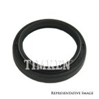 Timken 710247 Manual Transmission Output Shaft Seal - Rear - view 2