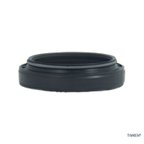 Timken 710247 Manual Transmission Output Shaft Seal - Rear - view 3