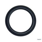 Timken 710247 Manual Transmission Output Shaft Seal - Rear - view 4