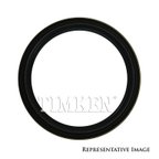 Timken 710256 Steering Knuckle Seal - Front Outer - view 6