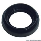 Timken 710314 Manual Transmission Output Shaft Seal - Left or Right - view 1