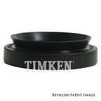 Timken 710315 Manual Transmission Output Shaft Seal - Left - view 2