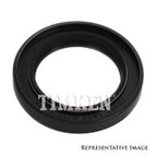 Timken 710389 Transfer Case Input Shaft Seal - view 4