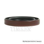 Timken 710389 Transfer Case Input Shaft Seal - view 2