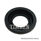 Timken 710397 Manual Transmission Output Shaft Seal - Left or Right - view 2