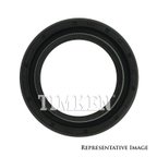 Timken 710403 Transfer Case Output Shaft Seal - Front, Front Outer, Rear or Rear Outer - view 6