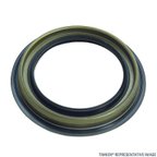Timken 710429 Transfer Case Output Shaft Seal - Front Left or Rear - view 1