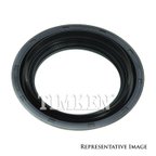 Timken 710429 Transfer Case Output Shaft Seal - Front Left or Rear - view 4