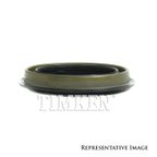 Timken 710429 Transfer Case Output Shaft Seal - Front Left or Rear - view 2