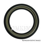 Timken 710429 Transfer Case Output Shaft Seal - Front Left or Rear - view 3