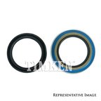 Timken 710430 Wheel Seal - Front Inner - view 6