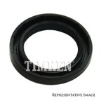 Timken 710436 Engine Camshaft Seal - view 4