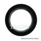 Timken 710453 Axle Spindle Seal - Front Inner - view 6