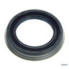 Timken 710483 Automatic Transmission Extension Housing Seal - Rear - view 1