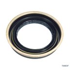 Timken 710483 Automatic Transmission Extension Housing Seal - Rear - view 5