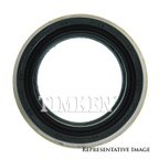 Timken 710483 Automatic Transmission Extension Housing Seal - Rear - view 6