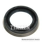 Timken 710483 Automatic Transmission Extension Housing Seal - Rear - view 2