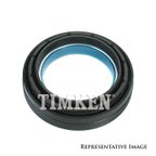 Timken 710493 Steering Knuckle Seal - Front or Front Outer - view 2